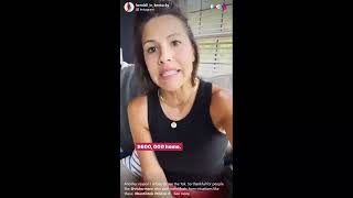 Tik Tok 'Help Wanted' Ad for Human Smuggling