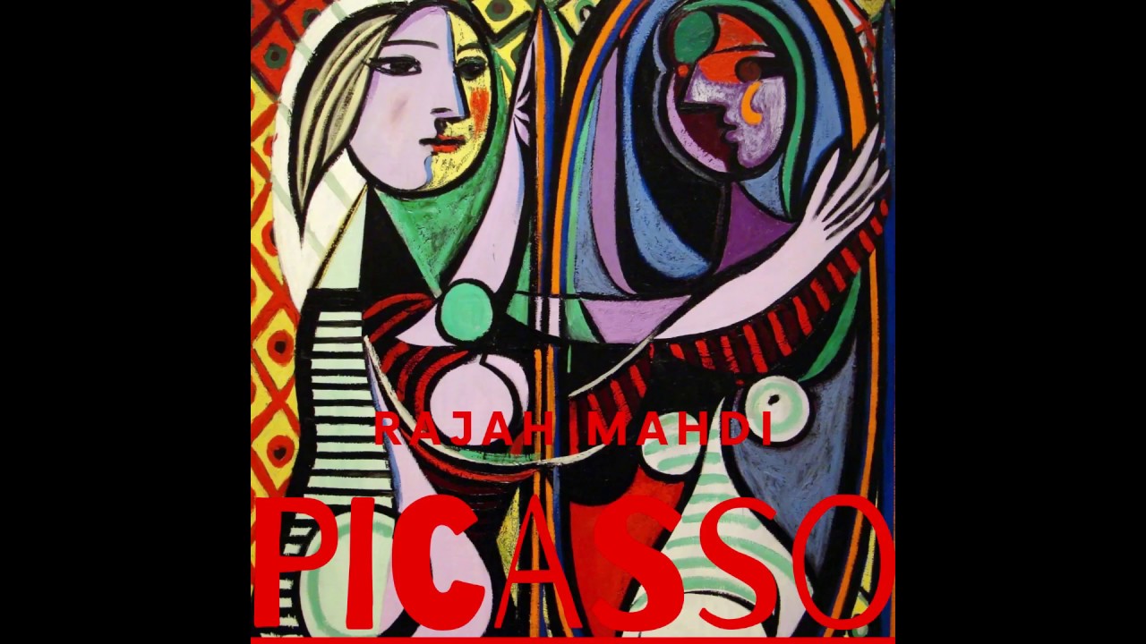 Picasso (Prod. CamGotHits x BeatzEra) | @ImRajahMahdi