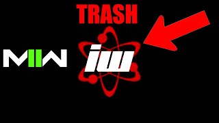 Infinity Ward is a Joke