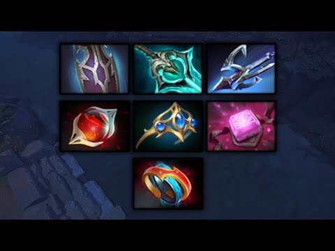 New Items 7.33