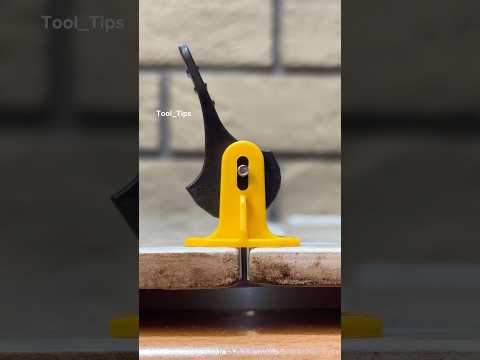Tools Show & Tips