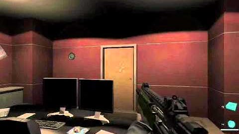 F.E.A.R - Extraction Point with narration part 18 - Interval 04 - Malice - Leviathan {act 3 of 3}