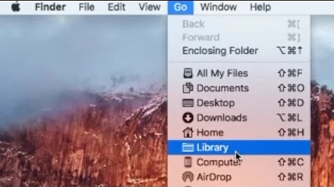How to Clean Caches & Temporary Files from Mac OS