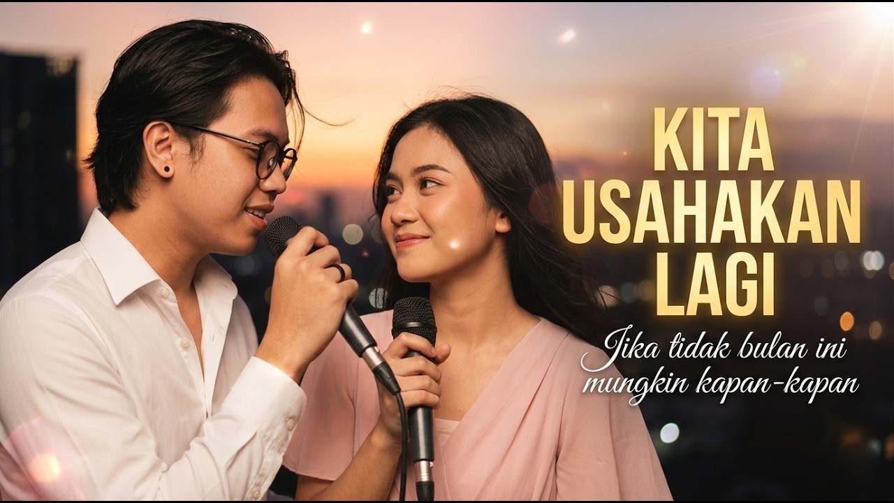 Kita Usahakan Lagi-Batas Senja Cover FUNK Version