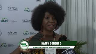 NITDA IMPACT Episode 30: From Idea to Impact: A New Blueprint for Youth Empowerment in Nigeria
