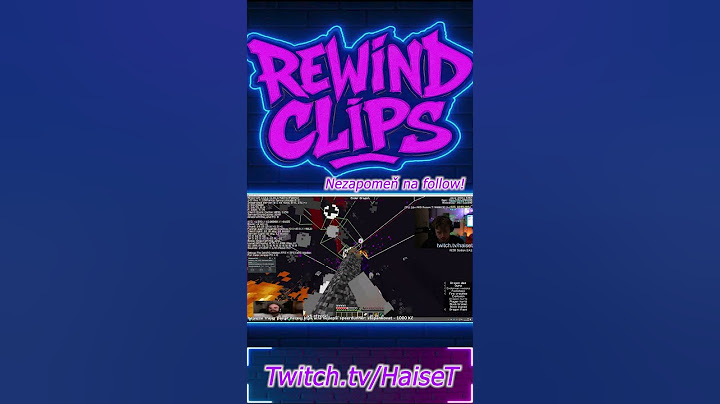 WE ARE SO BACK! Rebrand je tu!  #twitchstreamer  #twitch #gaming #haiset #streamer #twitchclips