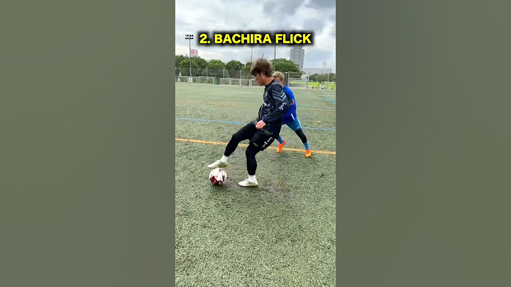 5 BLUE LOCK SKILLS⚽️🟦#football #soccer #shorts