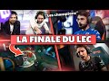 La finale du lec  best of lol lec 14