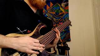 Keruvium - Timebender