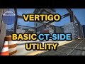 Vertigo: Basic CT-Side Utility