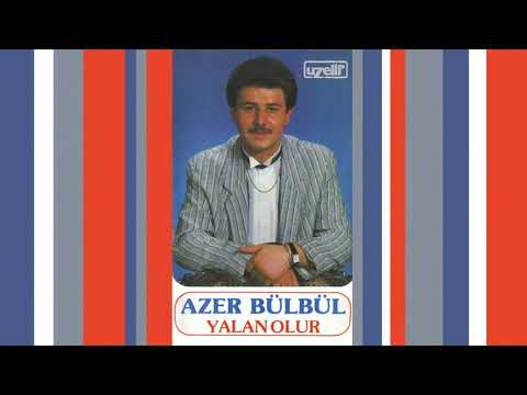 Cananım - Azer Bülbül (Yalan Olur Albümü)