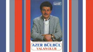Cananım - Azer Bülbül (Yalan Olur Albümü) Resimi