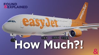 Why this NIGHTMARE 800 passenger long-haul low-cost economy plane will never happen