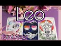 LEO ♌ || UN MENSAJE MUY DESEADO! 💌💞 LLEGAN NOTICIAS DE ESA PERSONA EN BREVE🌟