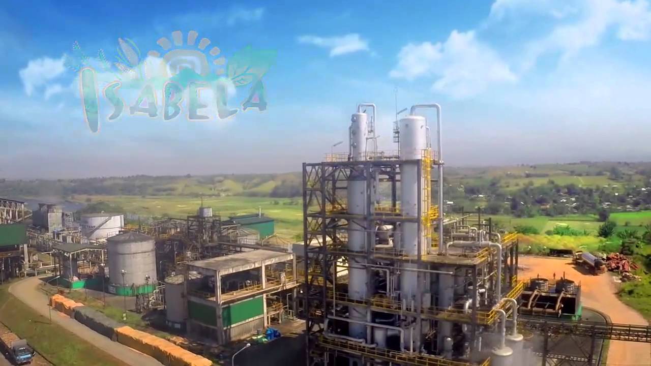 ISABELA PROVINCE PHILIPPINES
