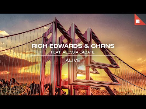 Watch Rich Edwards & CHRNS feat. Alessia Labate - Alive on YouTube Watch Rich Edwards & CHRNS feat. Alessia Labate - Alive on YouTube