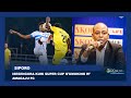 Kunyagirwa ibitego 8 kw'Amagaju FC byatewe n'iki?| Ni iki Rayon Sports irushwa na APR FC| Isesengura