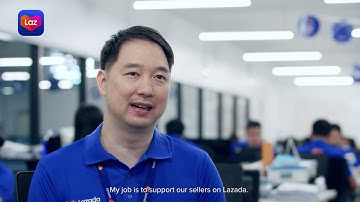 Lazada Logistics: Delivering Through Any Challenge