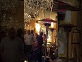 Fire at The Butcher’s Block restaurant