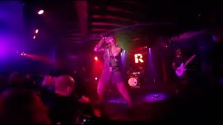 Kissing Candice - "(De)Generation" [Live 360 Video]