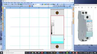 How to create components in ProfiCAD Software screenshot 2