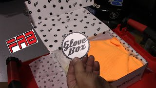 GloveBox Monthly Subscription Box Delivered to Your Door!