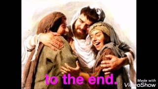 Sing to Jehovah 154 We Will Keep Enduring ( with lyrics)