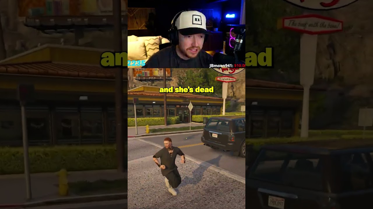 gosh i hate NPC's 🤬😡