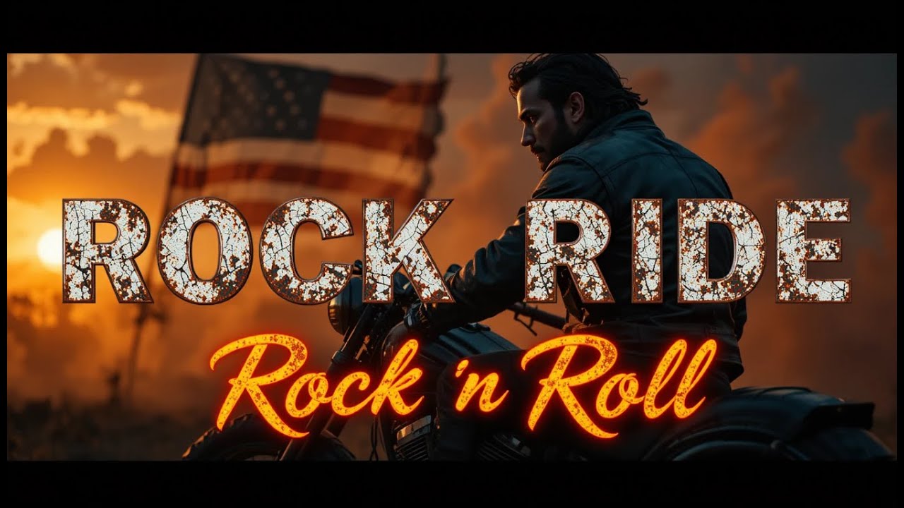 Riding Into the Heat | Cinematic Couple Motorcycle Desert Film