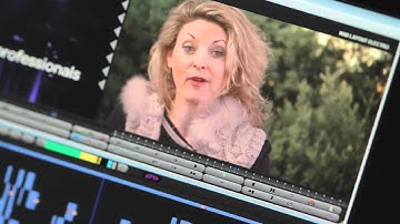 Avid - NAB2010 Reel WDTV 720p