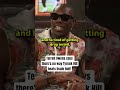 #TerrellOwens says there’s NO WAY #TyreekHill could beat #UsainBolt in a 40-yard or 70-meter dash!