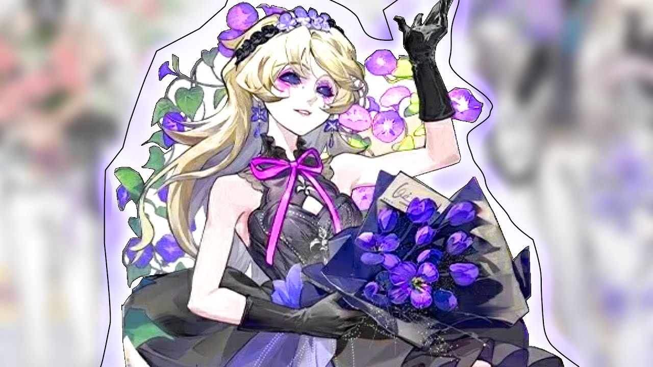 Sick but Rank = Dedication (Survivor)