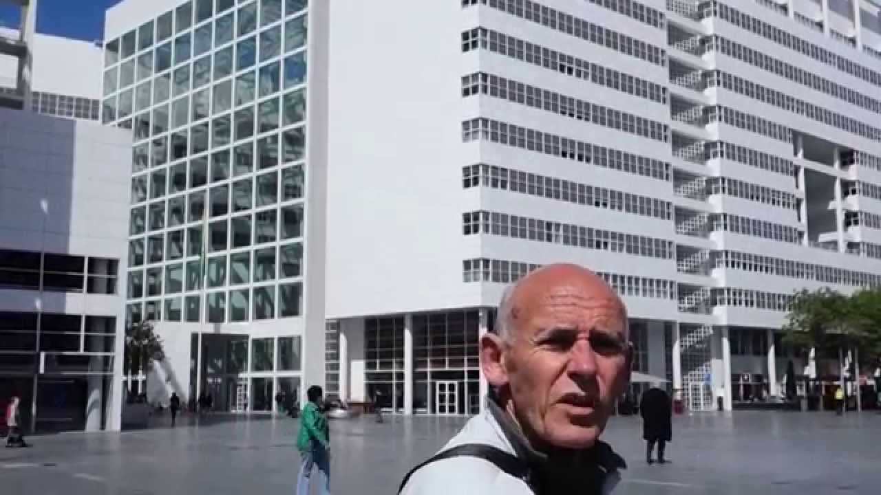 Spuiforum ja of nee met InterNiek