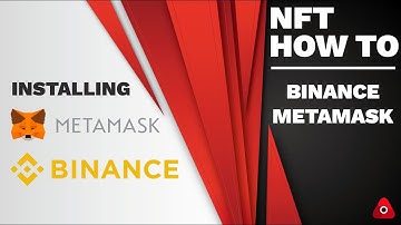 HOW TO ADD BINANCE SMART CHAIN TO METAMASK | Play to Earn | Avalon World Gaming NFT How To