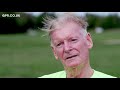 #WORLDALZHEIMERSDAY | RUNNING FOR STAN