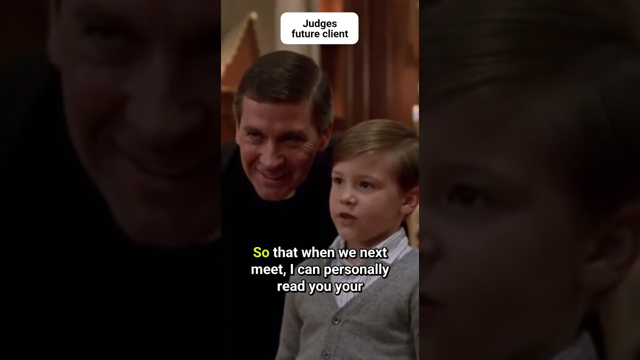 Kid's Dream Job Has a Hilarious Twist! 🤣