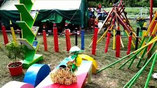 Pramuka Sdn 53 Malalin