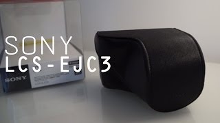 SONY LCS-EJC3 Case screenshot 5