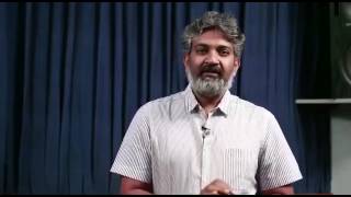 Baahubali 2  Ban in Karnataka reaction of Rajamouli speech