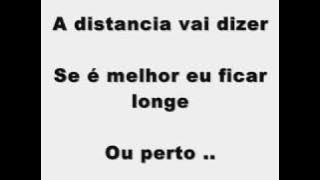 ( NOVA ) Luan Santana - Não era pra ser - Legendado