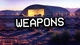 Area 51 Is Hiding More Than Aliens | 4chan /x/ Greentext