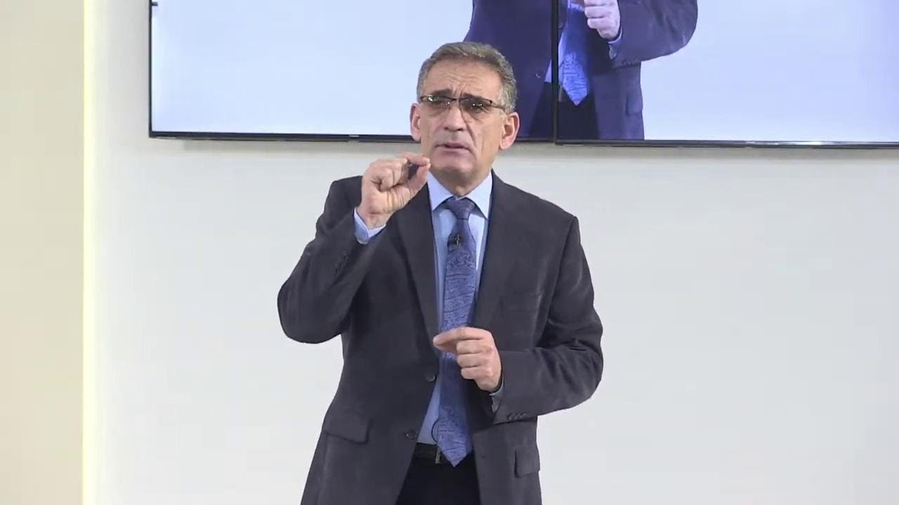 Valentin Dănăiață - Sfârșitul războiului (sesiunea 13)