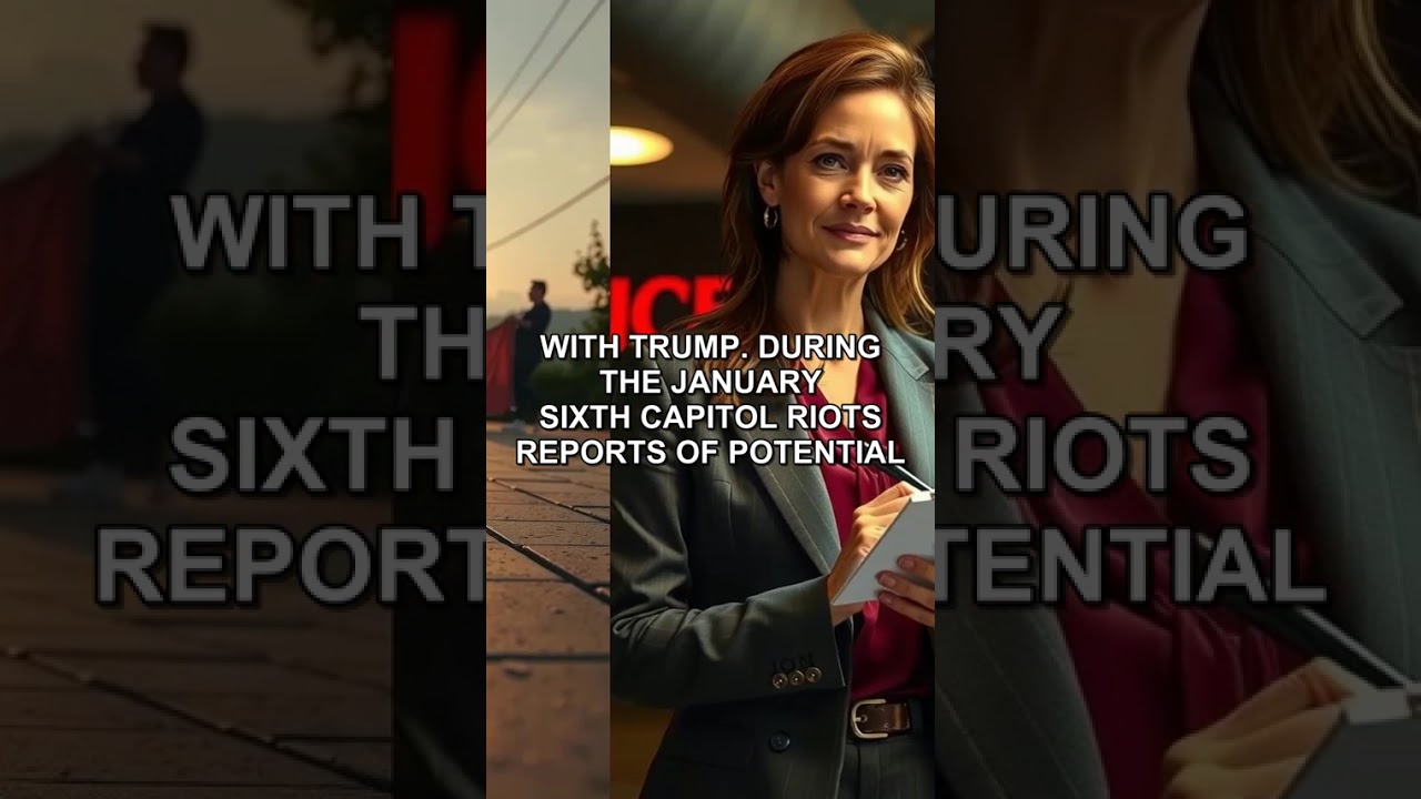 Capitol Hill Maverick Returns! 🏛️💥 