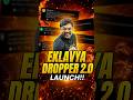 Eklavya Dropper 2.0 | Zero Backlog Batch #jee #jeemains #iit #jee2027 #shorts #jeeexam