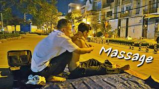 NO TALKING 2AM - Deep Sleep Massage