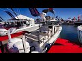 Solace 30 HCS Another Game Changing Boat ! (Annapolis Boat Show 2022)