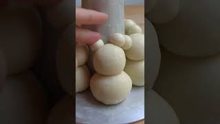 Chubby Bear Buns