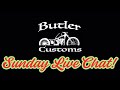 Butler Customs Motorcycle Shop is live!