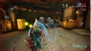 Warframe: Aim
