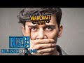 Warcraft 3 Reforged SILENCED at Blizzconline